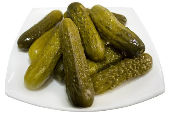 КИСЕЛИ КРАСТАВИЧКИ
