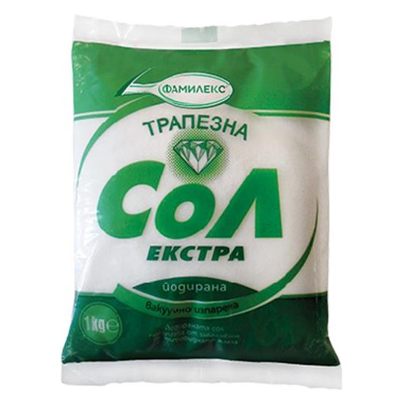 СОЛ - ПАКЕТ