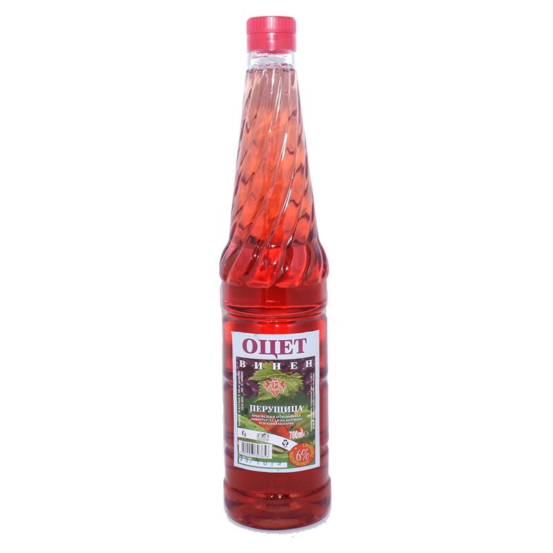 ОЦЕТ ПЕРУЩИЦА