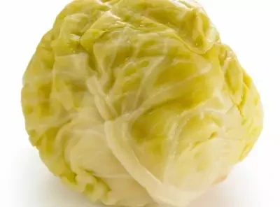 КИСЕЛО ЗЕЛЕ(БУРКАН)