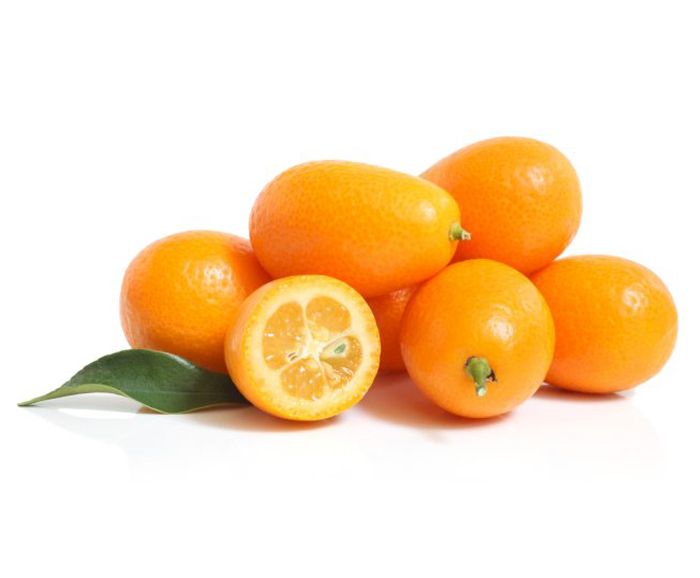 КУМКУАТ