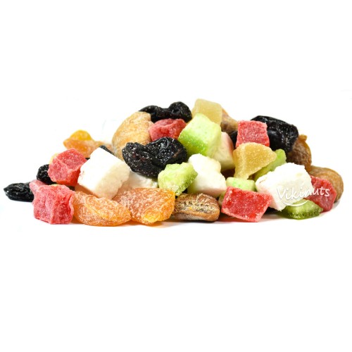 МИКС ЕКЗОТИК 200 ГР