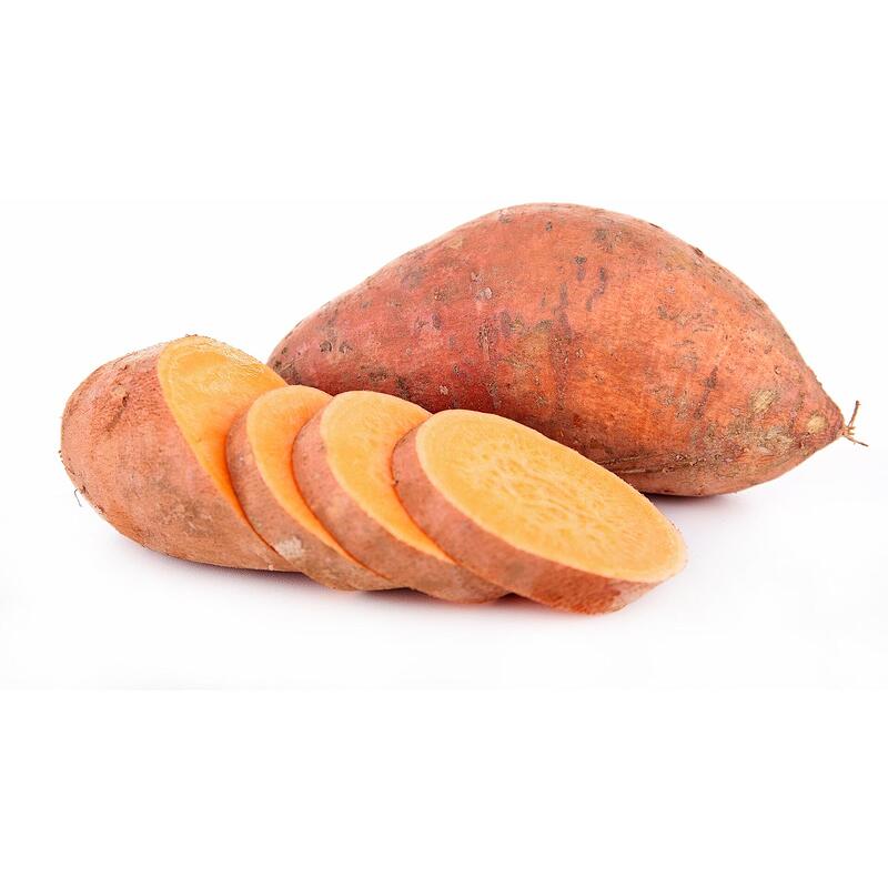 СЛАДКИ КАРТОФИ