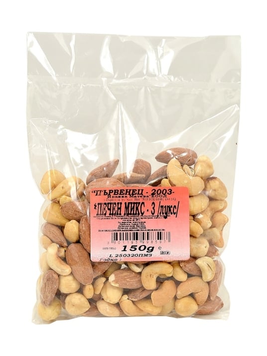 ЯДКИ МИКС 150 ГР